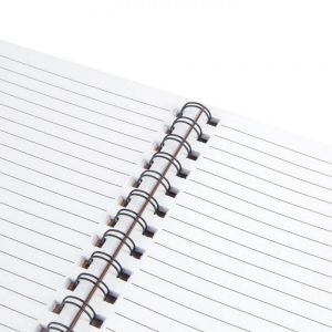 LIBRETA MALTA personalizada